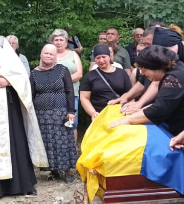 Призвал сдать Донбасс и Крым. Суд вынес приговор батюшке УПЦ МП из Буковины