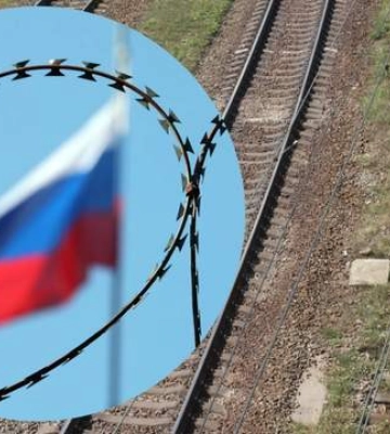 Достаточно двух попаданий: поможет ли россиянам новая железнодорожная ветка