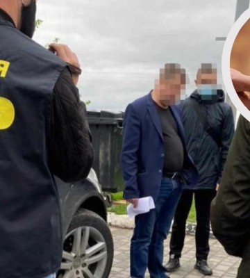 У Франківську експосадовця Держекоінспекції Карпатського округу засудили до 5 років тюрми