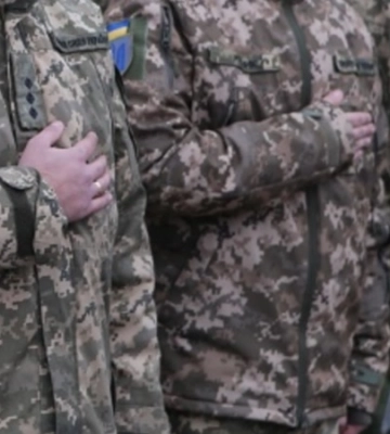 Зеленський відреагував на удар по 128-й бригаді в Запорізькій області (ВІДЕО)