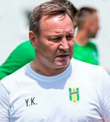 Калітвінцев: Коли син забив за Олександрію післяматчевий пенальті, я подумав: Собака!