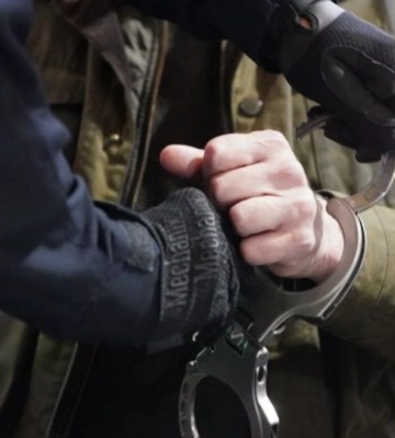 Мешканку Харківської області, яка працювала на російських окупантів, засуджено до 10 років увʼязнення