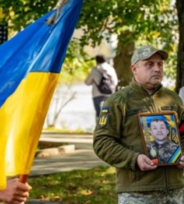 Закарпаття: дві сумні звістки (ФОТО)