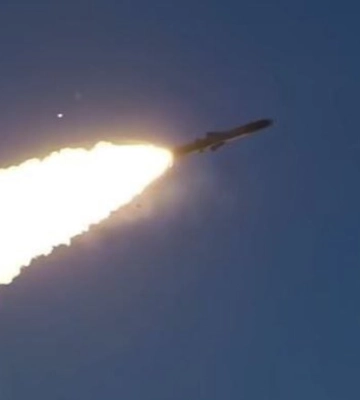 Оккупанты атаковали Одесскую область ракетами «Оникс» – подробности