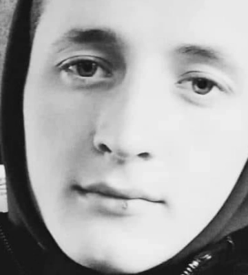 Безжальна війна забрала життя 23-річного Героя з Волині Олександра Мороза