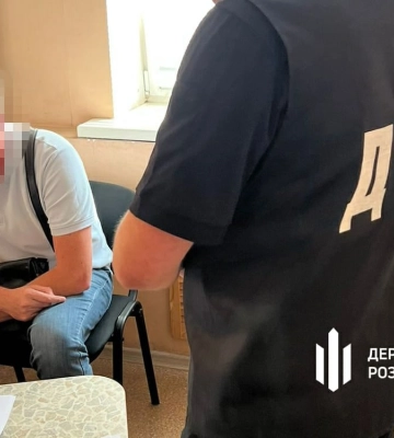 У Сумах правоохоронці викрили гаражних крадіїв