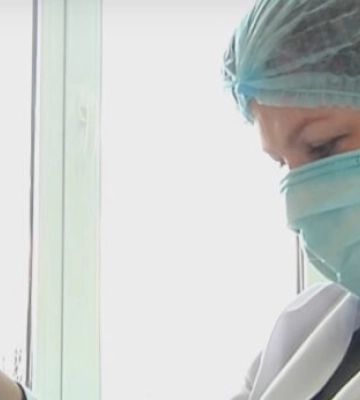 Спалах гепатиту А: у Вінниці госпіталізували 111 хворих