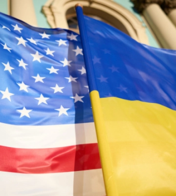 США планують оголосити про пакет військової допомоги Україні на $425 мільйонів - Reuters