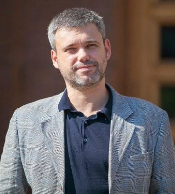 Застройка столичного парка &quot;Нивки&quot;: заместителю главы КГГА Оленичу сообщили о подозрении