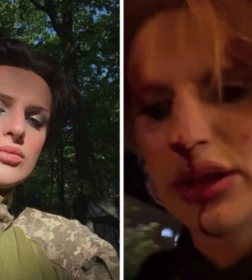 У Львові судили рівнянина за побитті трансгендерної військової