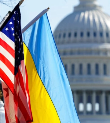 США планують оголосити про пакет військової допомоги Україні на $425 мільйонів - Reuters