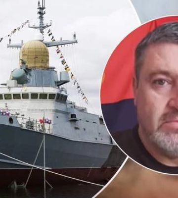 ВМСУ: Севастополь, як база російського флоту, для рф втрачено назавжди