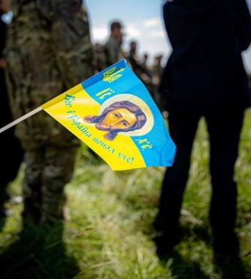 В 128 бригаде назвали количество погибших