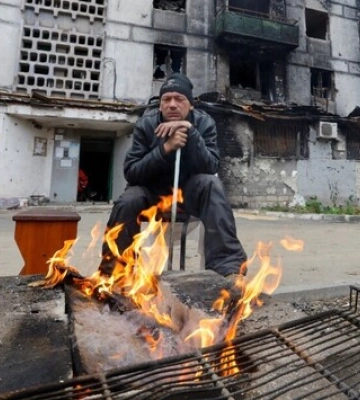 «План Mariupol Reborn». Для повного відновлення Маріуполя потрібно 20 років — мер