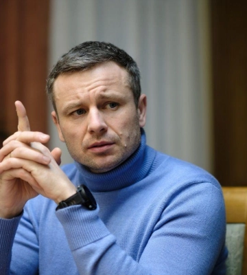Україні у 2024 році загрожує "дірка" у 29 млрд доларів без підтримки союзників, - Мінфін