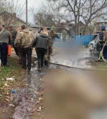 Ракетный удар по 128-й бригаде в Запорожье: назвали точное количество погибших
