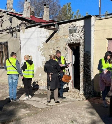 Атака рф на Одесу: у мерії повідомили про 32 пошкоджених житлових будинки