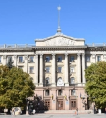 Миколаїв спрямував на потреби Сил оборони допомогу на 700 мільйонів гривень