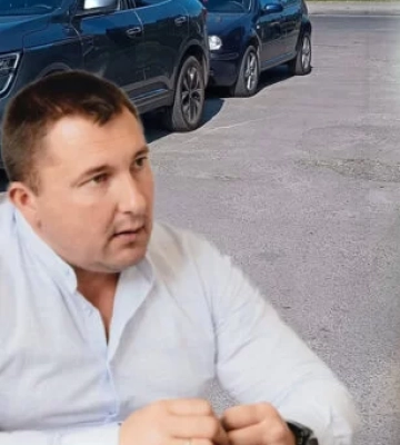 Суд закрив справу скандально відомого мера Ківерців про водіння без прав