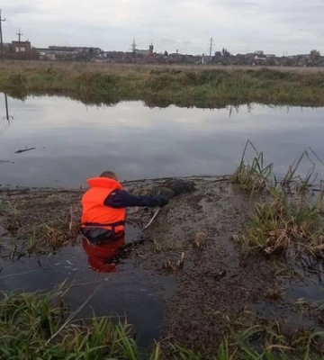 Встановили особу чоловіка, тіло якого знайшли рибалки у річці на Волині