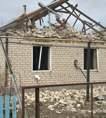 Удар &quot;Іскандером&quot; по 128 бригаді на Запоріжжі: ДБР розпочало кримінальне провадження
