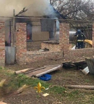 У 128 бригаді підтвердили загибель 19 бійців