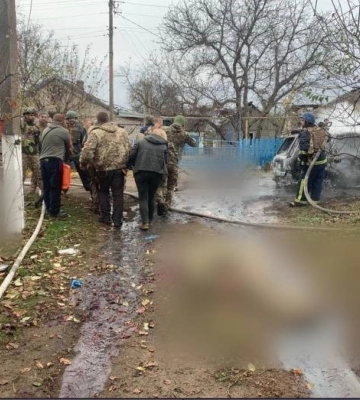Загинули кращі. В 128-й бригаді зробили першу заяву після удару рф