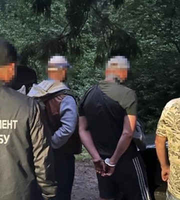 Мобилизация в Украине: в каких областях зафиксировали больше всего уклоняющихся (статистика)