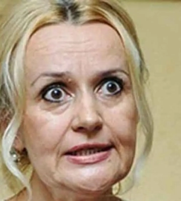 Фарион назвала военных из &quot;Азова&quot; не украинцами, потому что те не знают язык