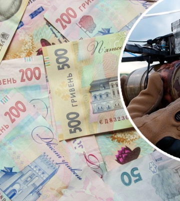Програма на 1000 дронів військовим – що про неї відомо