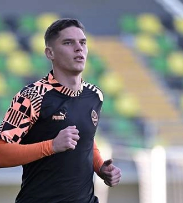 Хави на заметку: Судаков сделал амбициозное заявление перед игрой против Барселоны в Лиге чемпионов