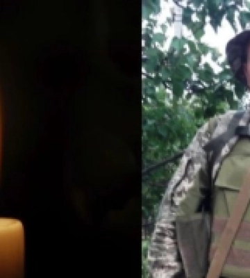 На війні загинув житель Одещини Сергій Бенько