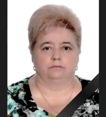 Ушла из жизни судья Чертковского районного суда Тернопольской области Лидия Квятковская