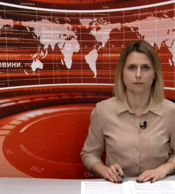 Денні новини Рівного та області за 06 листопада 2023 року (ВІДЕО)