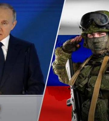 Bloomberg: росія веде переговори про військову базу в Лівії — вона дозволить стежити за усім ЄС