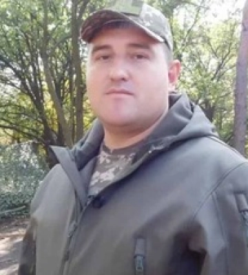 Был судим за контрабанду с &quot;ЛНР&quot;: что известно о командире 128-й бригады, который приказал организовать построение