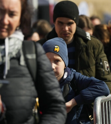 Українці стали більш песимістичні щодо перемоги – NYT