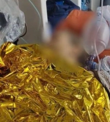Зранку окупанти завдали удару по Середині-Буді на Сумщині, загинула жінка