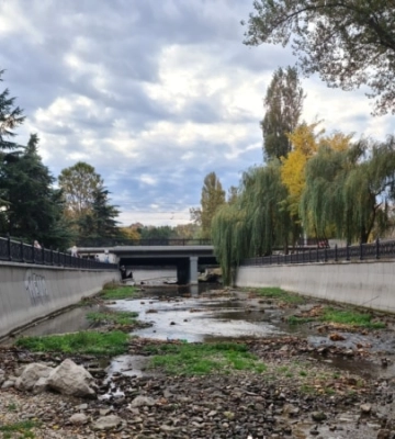 «Посушливий Крим – це надовго». Як на Кримському півострові зникає вода