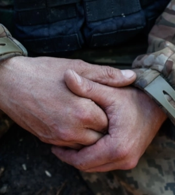 В одной из бригад ВСУ подтвердили гибель 19 военных после российского удара по Запорожской области
