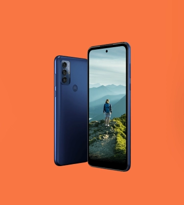 Пропозиція дня: Moto G Play (2023) на Amazon дешевше за $120