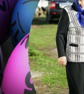 Зірвала джекпот та хоче у Париж: пенсіонерка з Дніпра виграла в лотерею