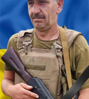 У громаді на Рівненщині зустрінуть полеглого Героя