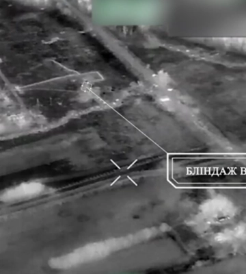 Поздравили с новосельем: новые позиции РФ уничтожили на Купянском направлении