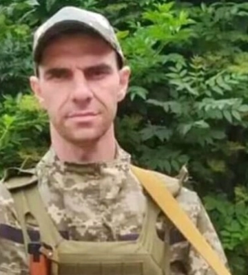 Військовий ЗСУ розповів про бої, які не вщухають на Бахмутському напрямку