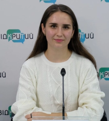 “Крик”: молодь Дніпра розкриває важливі теми у конкурсі соціальної реклами