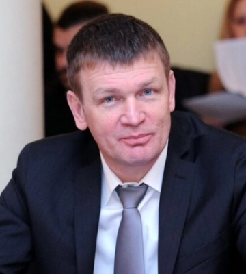 Суд обрав запобіжний захід нардепу Горвату у справі про заволодіння землею на 123 млн грн
