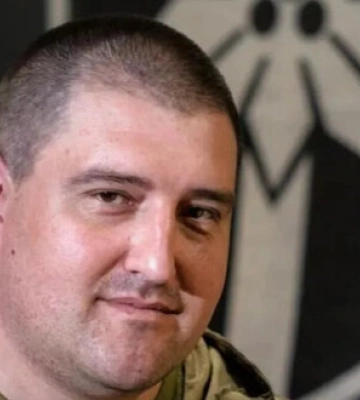 Комбриг 128 бригады Лысюк опоздал на награждение. Пока воины его ждали, россия ударила &quot;Искандером&quot;, - СМИ