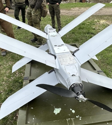 ВСУ продвинулись на левом берегу Херсонщины, продолжаются бои, - ISW