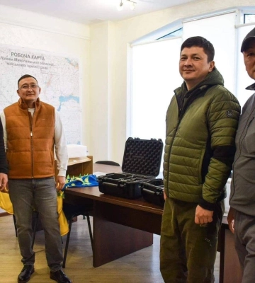 Журналісти розповіли, як фірми миколаївського депутата без конкурсу заробляють на оборонних закупівлях